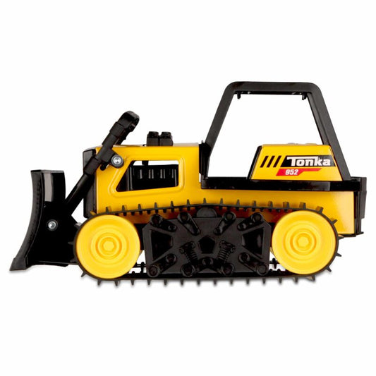 Tonka Bulldozer - US 6429