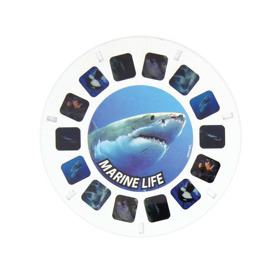 View-Master – Marine Life - US 8567