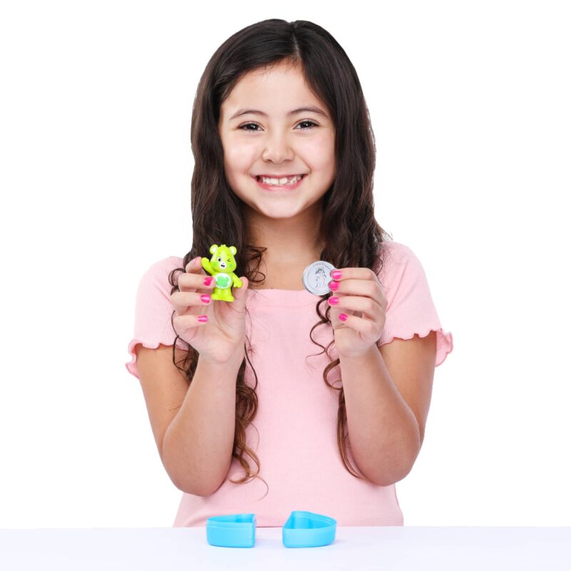 Care Bears Surprise Figures - US 3064