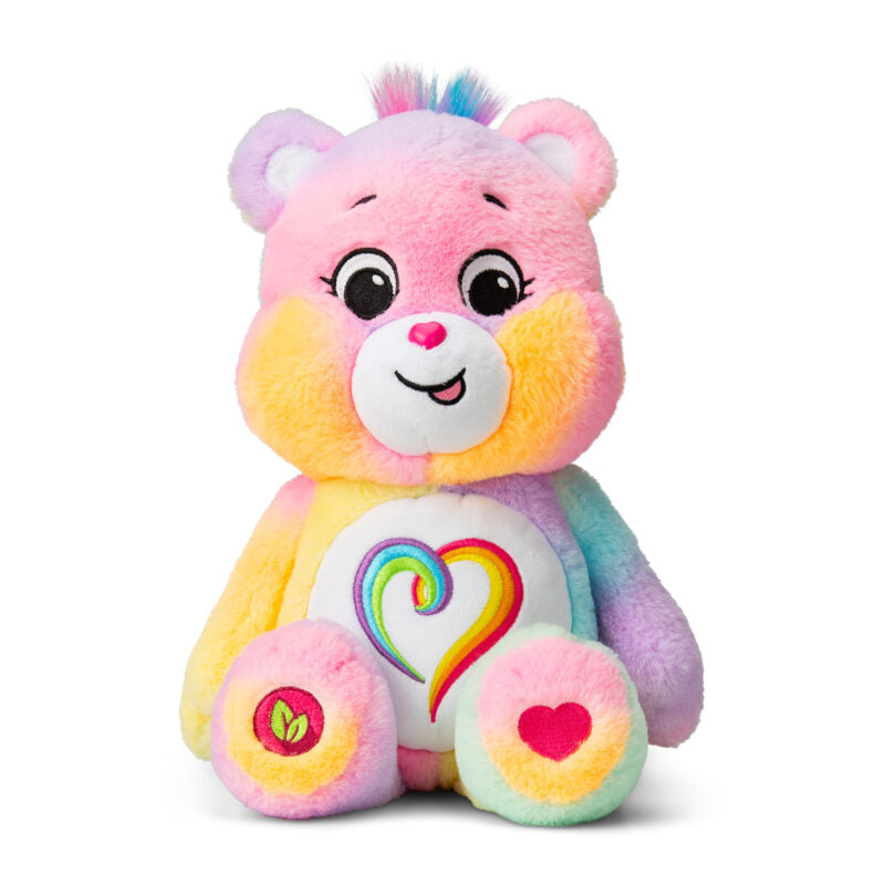 Care Bears Medium Plush - US 8487