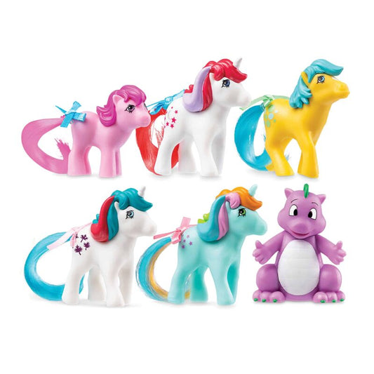 My Little Pony- Surprise Figures - US 3300