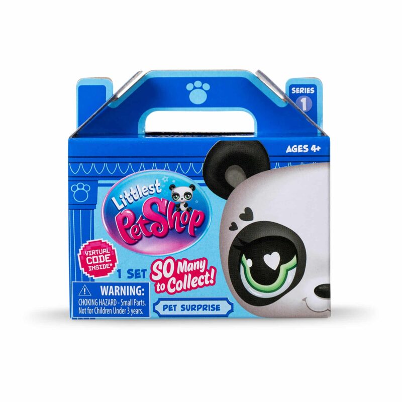 Littlest Pet Shop – Pet Surprise - US 6567