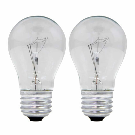 40W LAVA Lamp Light Bulb A15 - US 1215