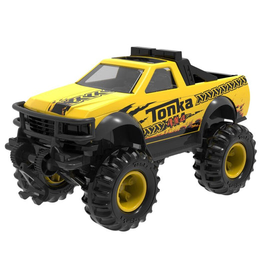 Tonka 4×4 Pickup - US 6464