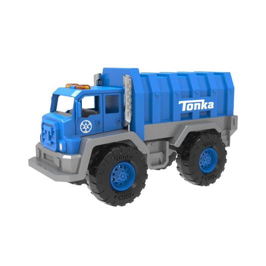Tonka Mighty Metals Fleet - US 6873