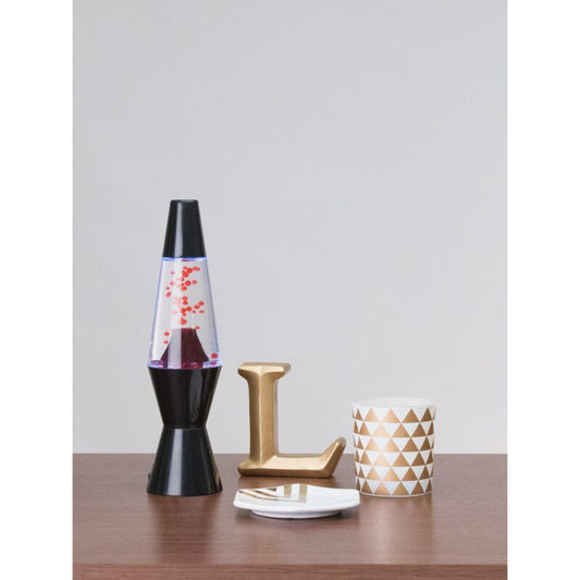 10” LAVA Lamp Volcano - US 2514