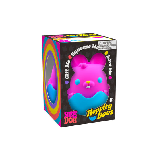 NeeDoh Bunnies & Chicks assortment - US 4089