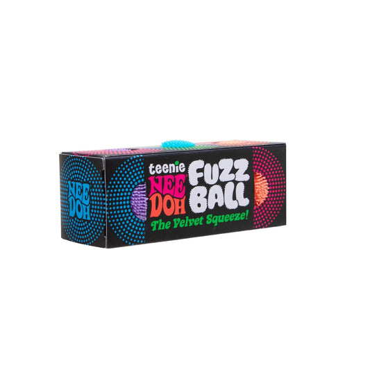 Teenie NeeDoh® Fuzz Ball - US 2639