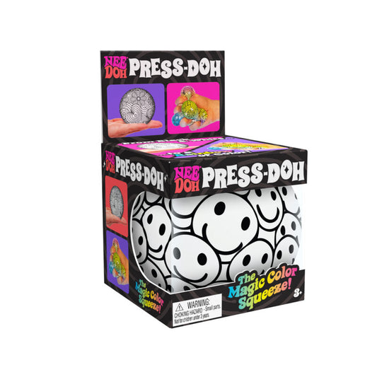 NeeDoh Press-Doh - US 4682