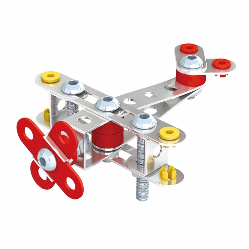 Micro Kits – Steel Works - US 5982