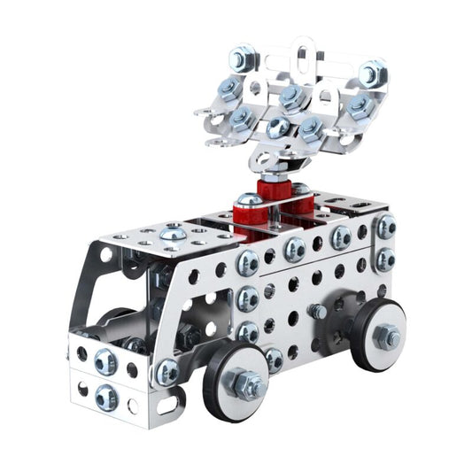 Mechanical Multi-Model – Steel Works - US 1724