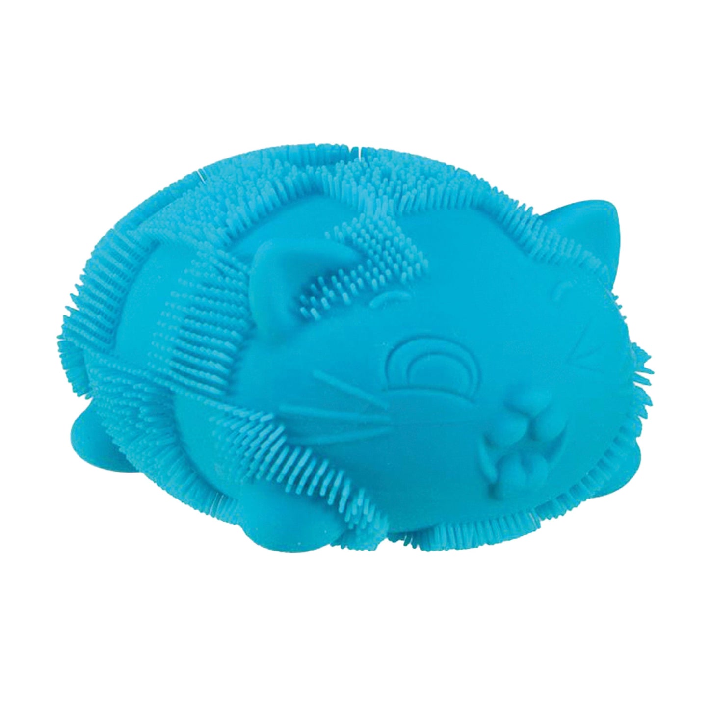NeeDoh® Fuzz Ball Wild Cats - US 7072