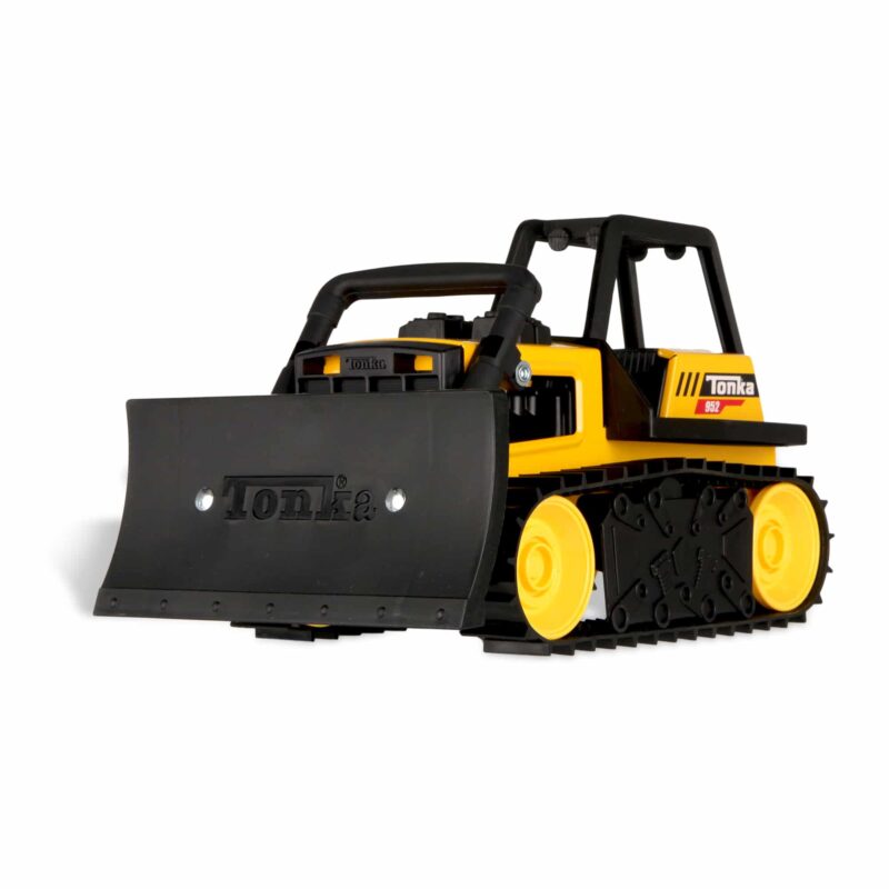 Tonka Bulldozer - US 6429