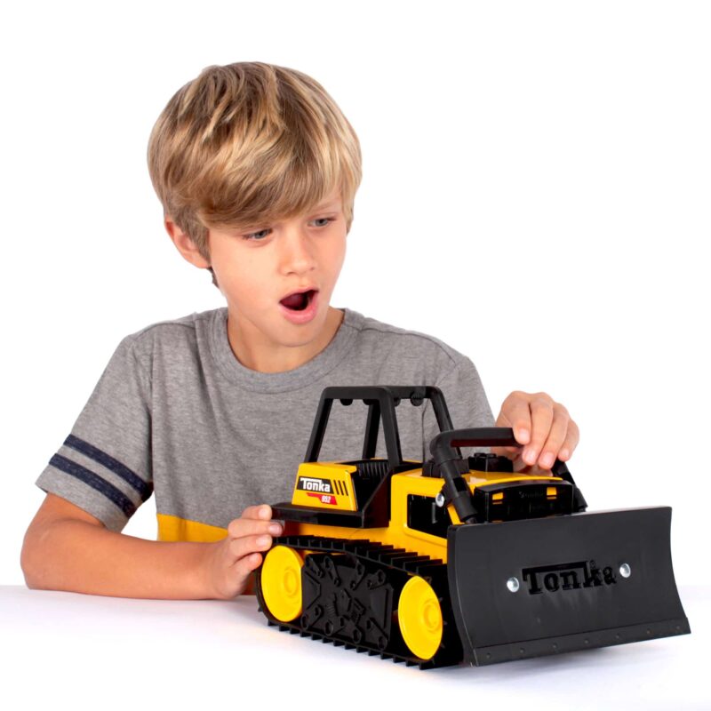 Tonka Bulldozer - US 6429
