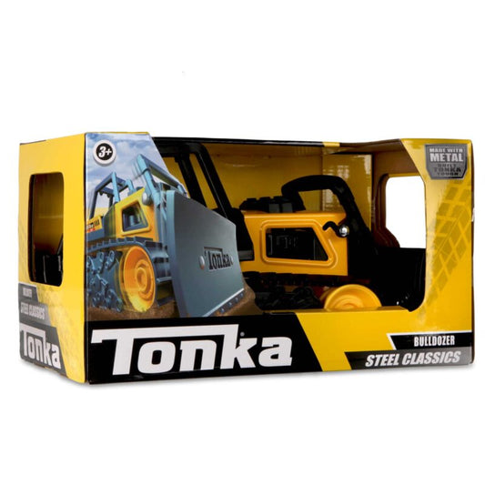 Tonka Bulldozer - US 6429