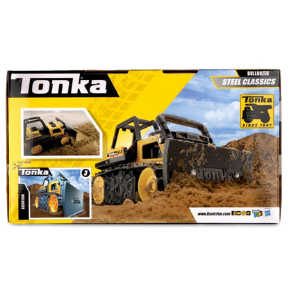 Tonka Bulldozer - US 6429