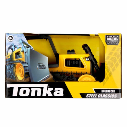 Tonka Bulldozer - US 6429