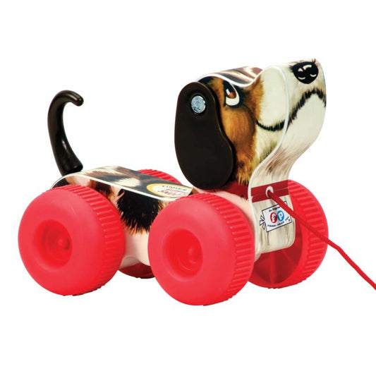 Fisher Price Little Snoopy - US 4220