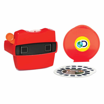 Viewmaster Boxed Set - US 6803