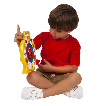 Fisher Price See N’ Say - US 4087