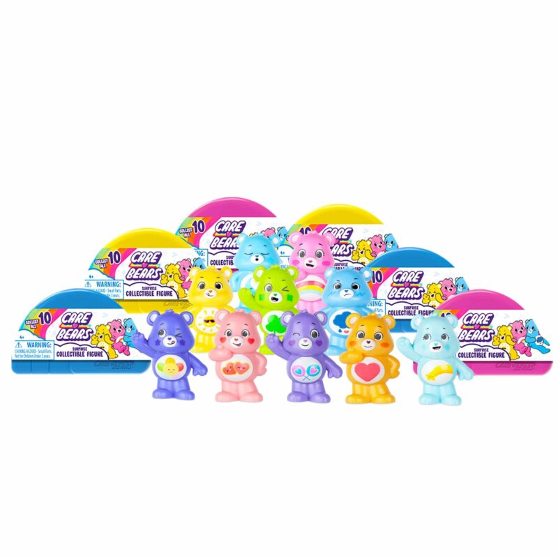 Care Bears Surprise Figures - US 3064