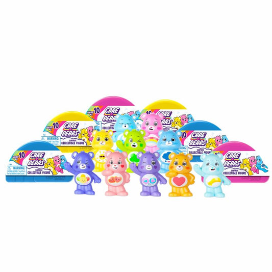 Care Bears Surprise Figures - US 3064