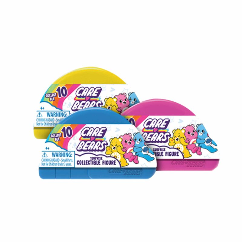 Care Bears Surprise Figures - US 3064
