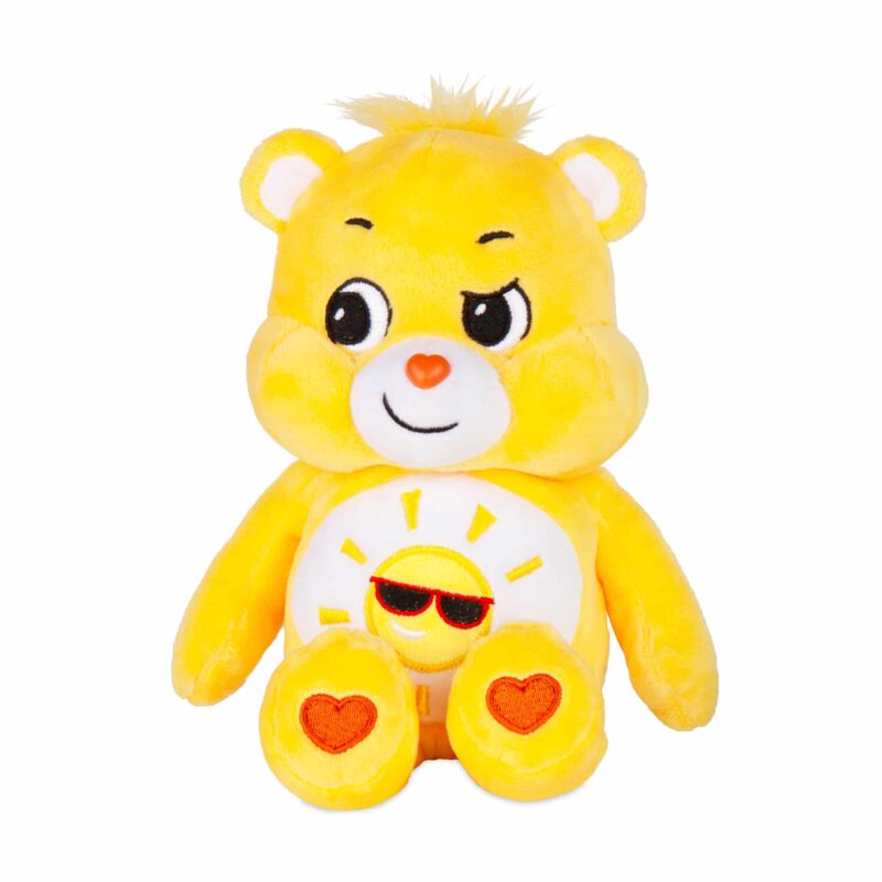 Care Bears Bean Plush - US 3308