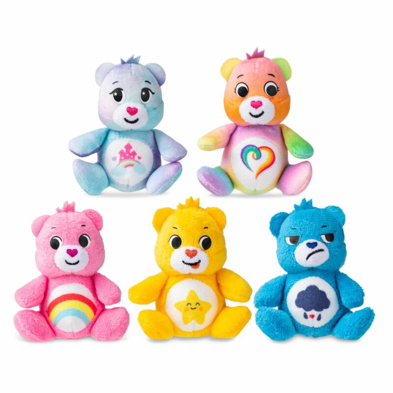 Care Bears – Micro Plush - US 6465