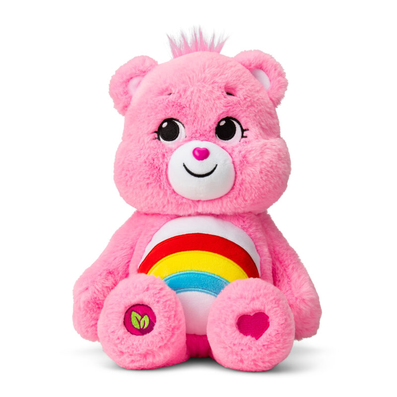 Care Bears Medium Plush - US 8487