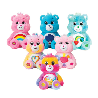 Care Bears Medium Plush - US 8487