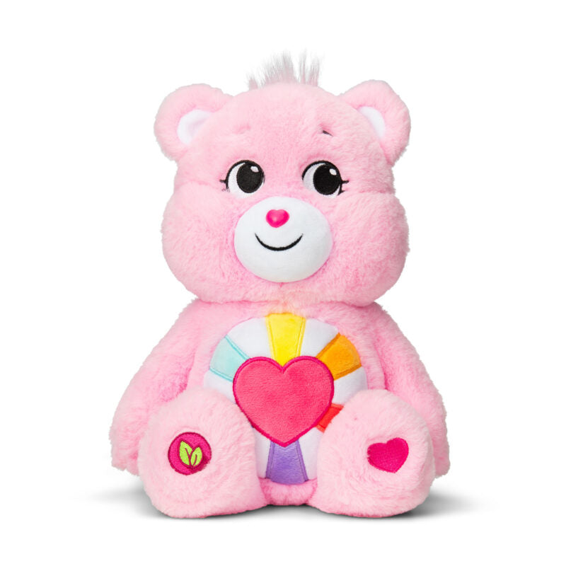 Care Bears Medium Plush - US 8487