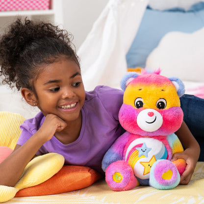 Care Bears Medium Plush - US 8487