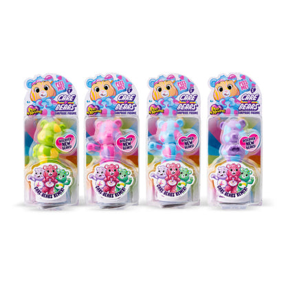 Care Bears – Peel and Reveal - US 2339