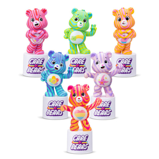 Care Bears – Peel and Reveal - US 2339