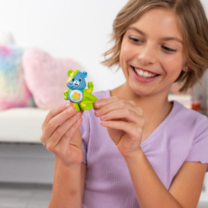 Care Bears – Peel and Reveal - US 2339