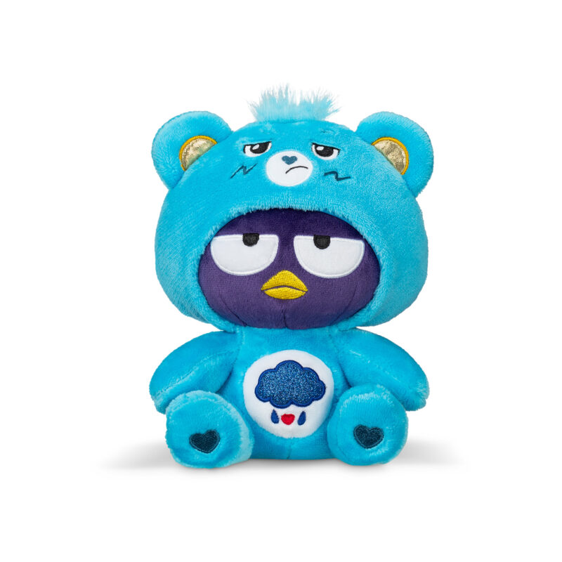 Hello Kitty and Friends x Care Bears Plush - US 6067