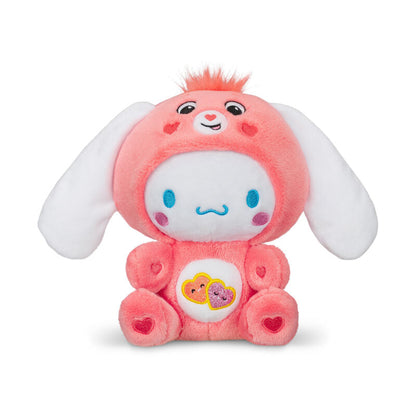 Hello Kitty and Friends x Care Bears Plush - US 6067