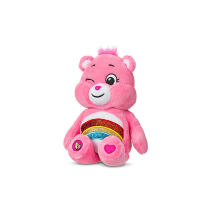 Care Bears Fun Size Sparkle Plush - US 3341