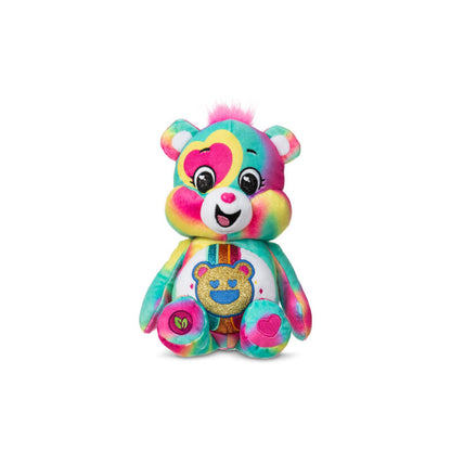 Care Bears Fun Size Sparkle Plush - US 3341