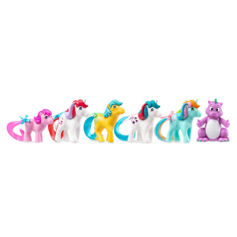 My Little Pony- Surprise Figures - US 3300