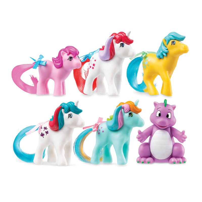 My Little Pony- Surprise Figures - US 3300