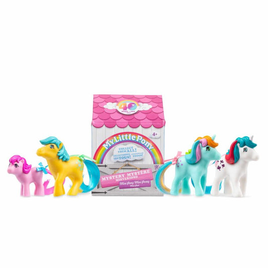 My Little Pony- Surprise Figures - US 3300