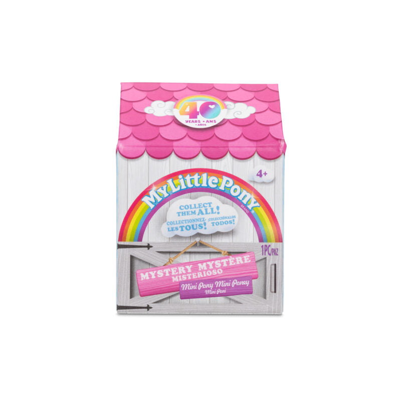 My Little Pony- Surprise Figures - US 3300