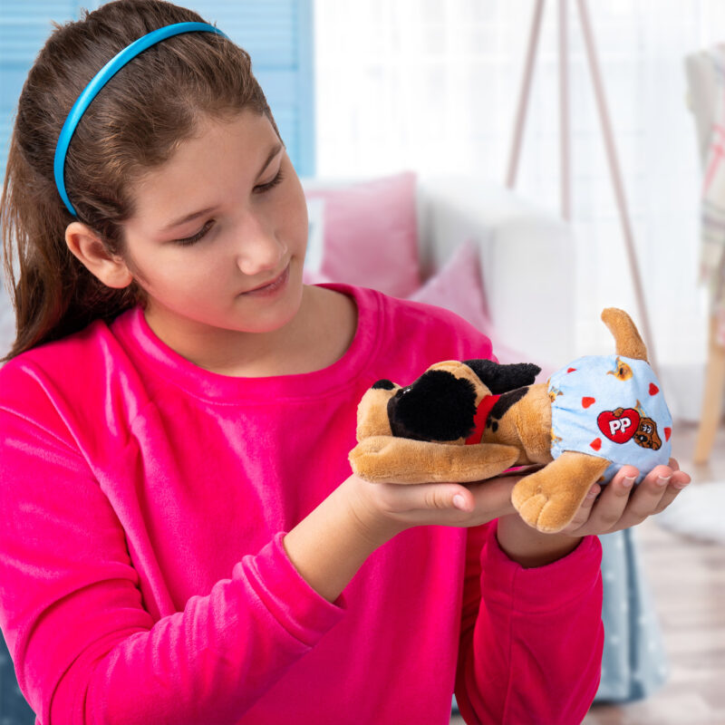 Pound Puppies Newborns - US 6927