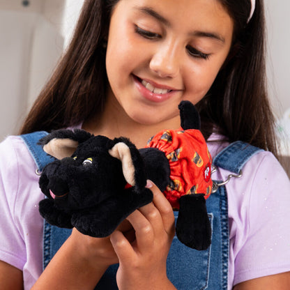 Pound Puppies Newborns - US 6927