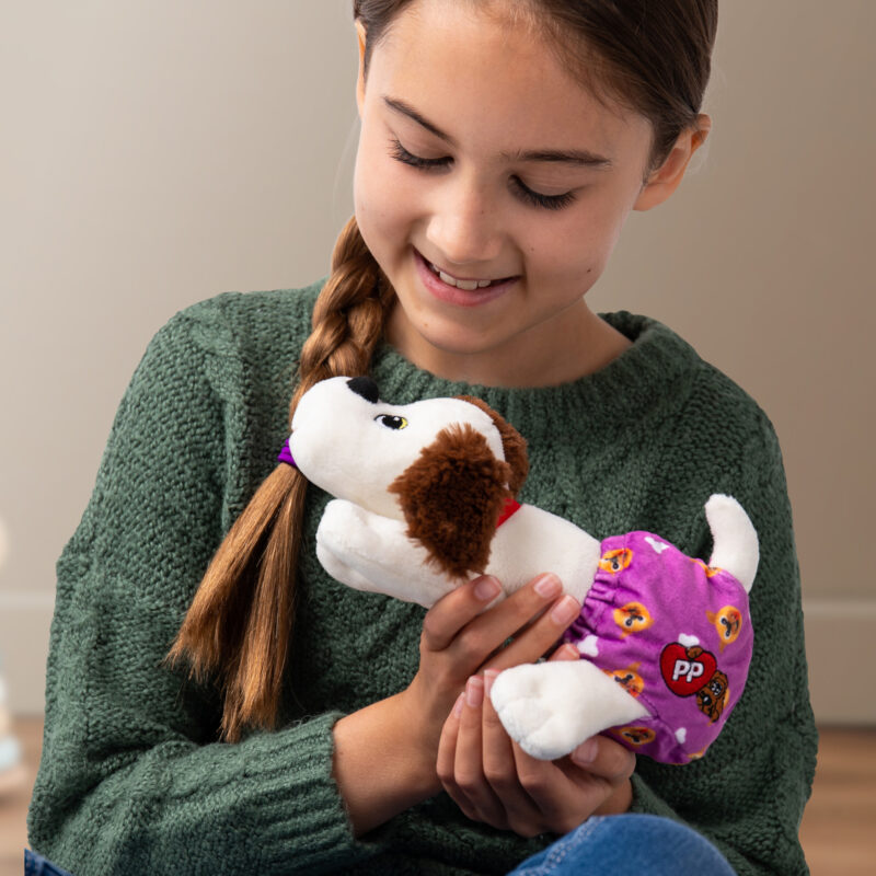 Pound Puppies Newborns - US 6927
