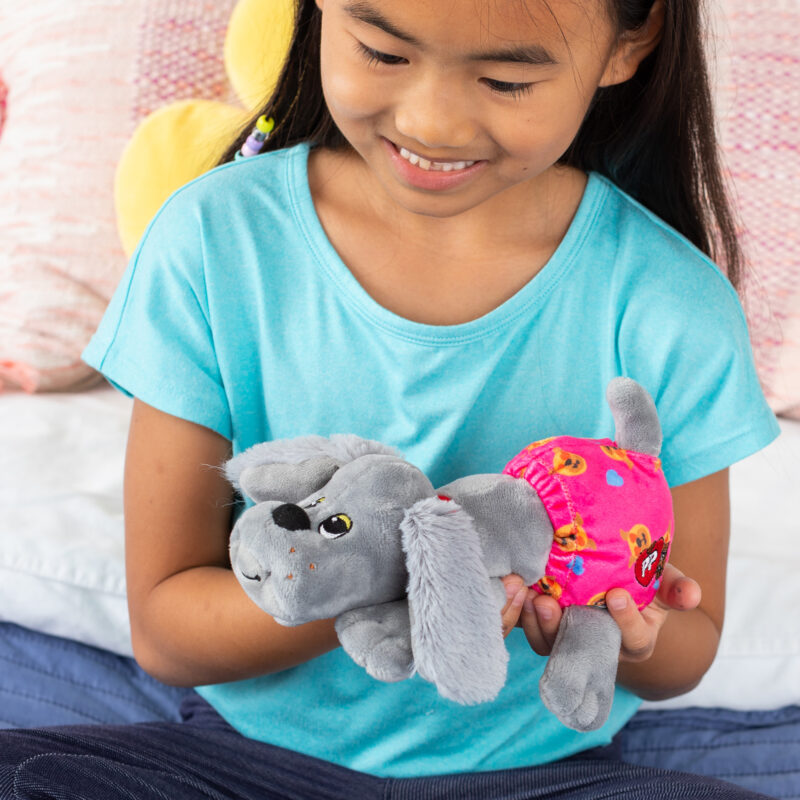 Pound Puppies Newborns - US 6927