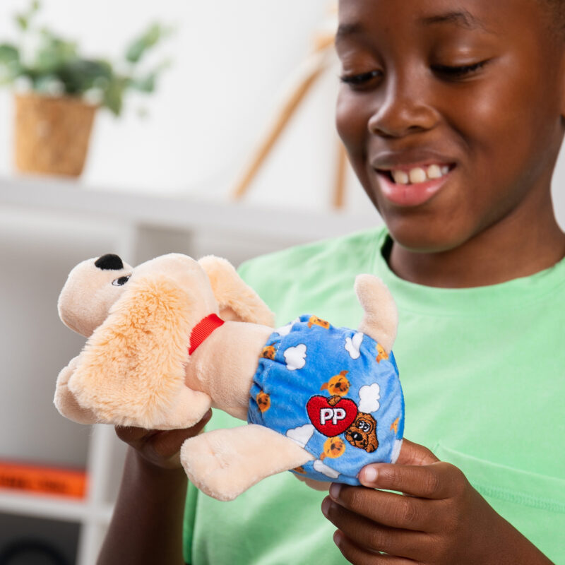 Pound Puppies Newborns - US 6927