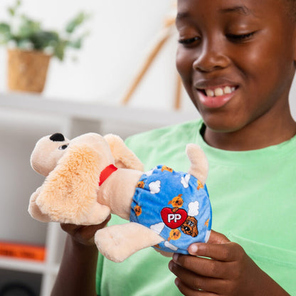 Pound Puppies Newborns - US 6927